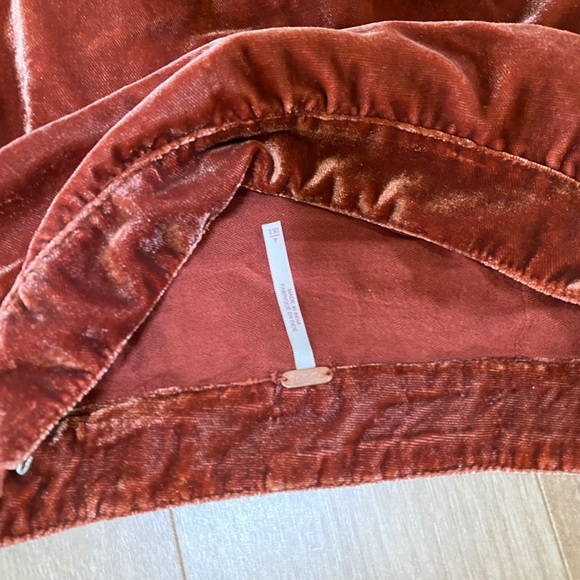 Free people skirt - Picture 6 of 6